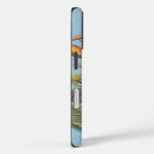 Audubon Yellow Billed Cuckoo Case-Mate iPhone Hülle (Rückseite / Rechts)