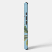 Audubon Yellow Billed Cuckoo Case-Mate iPhone Hülle (Rückseite / Links)