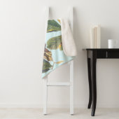 Audubon Yellow Billed Cuckoo Sherpadecke (Beispiel)