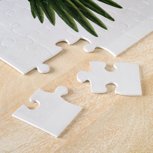 Audubons Carolina Parakeet Puzzle (Seite)