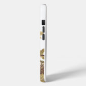 Audubons Carolina Turtle Dove Case-Mate iPhone Hülle (Rückseite / Links)