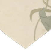 Audubons Malerei eines Trios Ruffed Waldhuhns Tischdecke (Schrägansicht)