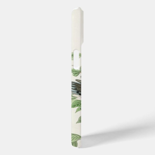 Audubons morgendliche Dove Carolina Taubenmalerei Case-Mate iPhone Hülle (Rückseite / Rechts)