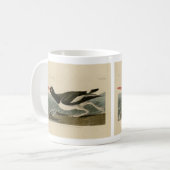 Audubons Vögel von Amerika Kaffeetasse (Vorderseite Links)