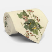 Audubons Vögel von Amerika Krawatte (Gerollt)