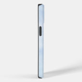 Audubuon-Vogel mit Blume Case-Mate iPhone Hülle (Rückseite / Rechts)