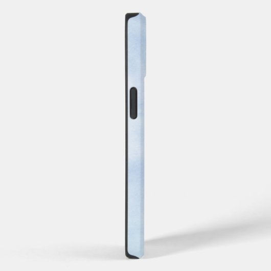 Audubuon-Vogel mit Blume Case-Mate iPhone Hülle (Rückseite / Rechts)