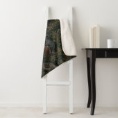 Auerhuhn Illustration Sherpadecke (Beispiel)