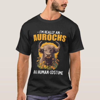Auerochse T-Shirt