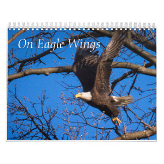 Auf Adlerwings Kalender