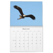 Auf Adlerwings Kalender (Mär 2027)