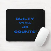 Auf alles &#; zählt! mousepad (Mit Mouse)