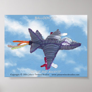 Auf, auf und ab!!! poster