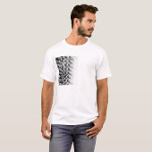 Auf Bahn T-Shirt (Vorne ganz)