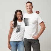 Auf Bahn T-Shirt (Unisex)