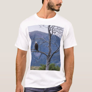 Auf Beobachtung T-Shirt