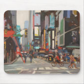 Auf Broadway 2012 Mousepad (Vorne)