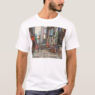 Auf Broadway 2012 T-Shirt