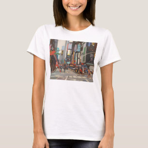 Auf Broadway 2012 T-Shirt