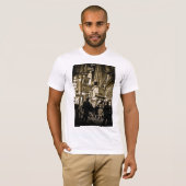 Auf Broadway T-Shirt (Vorne ganz)