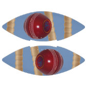 auf Cricket gekuppelt, Football (Paneele)