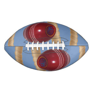 auf Cricket gekuppelt, Football