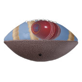 auf Cricket gekuppelt, Football (Gedreht 270)