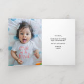 Auf das beste Skript für die Mama | Foto Glücklich (Innen Abgelegt)