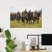 Auf das Plakat (Heimbüro)