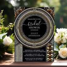 Auf dem African Brown Traditional Nigeria Brautpar