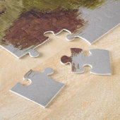 Auf dem Arun schüren Sie, Sussex Puzzle (Seite)