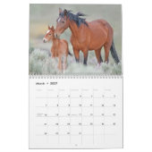 Auf dem Bauernhof2018 liebenswürdigen Kalender (Mär 2027)