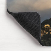 AUF DEM BERG MOUSEPAD (Ecke)