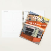 Auf dem Boardwalk Planer (Anzeige)