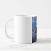 Auf dem Boot, Monet Kaffeetasse (Links)