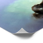 Auf dem Button Skalieren nach oben Poster (Ecke)