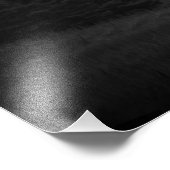 "Auf dem Chester-Feld" Fotodruck (Ecke)