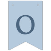 Auf dem Cloud Nine Bachelorette Weekend Banner (Zweite Fahne)