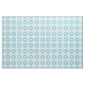 Auf dem Eis Stoff (Yard (91,4 cm))