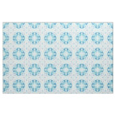 Auf dem Eis Stoff (Fat Quarter (45,7 x 55,9 cm))