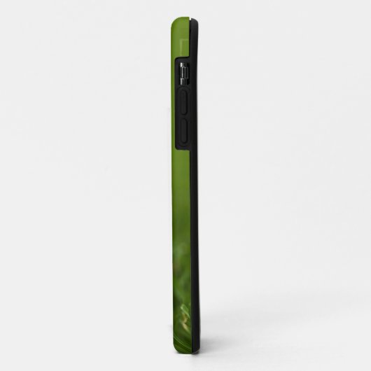 Auf dem Feld Case-Mate iPhone Hülle (Hinten/Links)