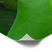 Auf dem Feld Poster (Ecke)