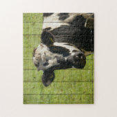 AUF DEM FELD... PUZZLE (Vertikal)