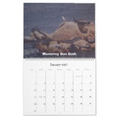Auf dem Felsweg Kalender (Jan 2027)