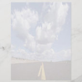 Auf dem Flyer (Hinten)