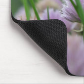 auf dem Gebiet von Träumen Mousepad (Ecke)