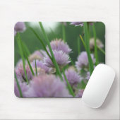 auf dem Gebiet von Träumen Mousepad (Mit Mouse)