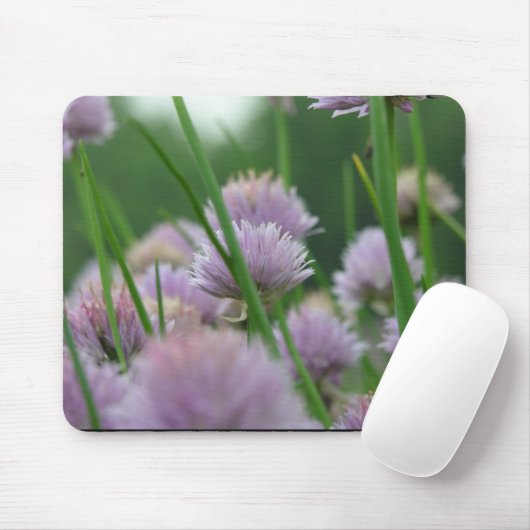 auf dem Gebiet von Träumen Mousepad (Mit Mouse)