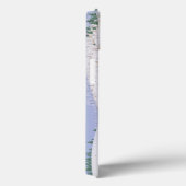 Auf dem gefrorenen See 1987 Case-Mate iPhone Hülle (Rückseite / Rechts)