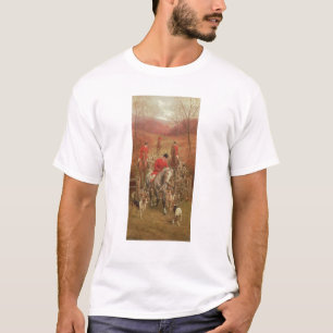 Auf dem Geruch 1906 T-Shirt
